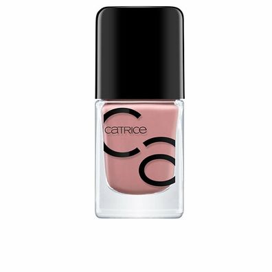 Catrice Iconails Gel Lacquer 10 Rosywood Hills 10.5ml