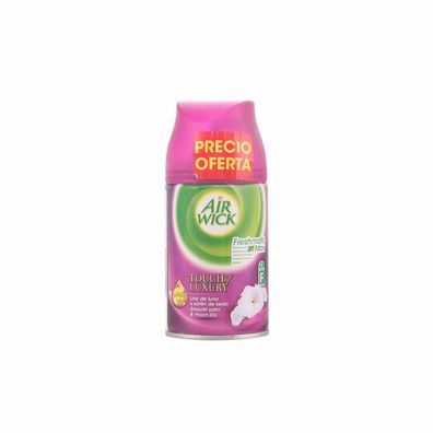 Air-Wick Freshmatic Ambientador Recambio Lirio Luna 250ml