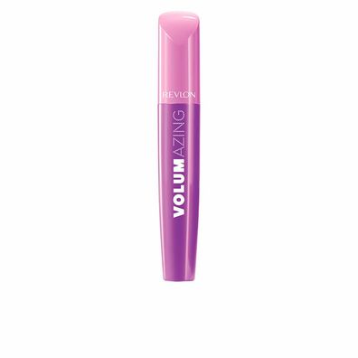 Revlon Volumazing Mascara Waterproof Black