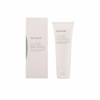 Skeyndor Clear Balance Pure Comfort Mask