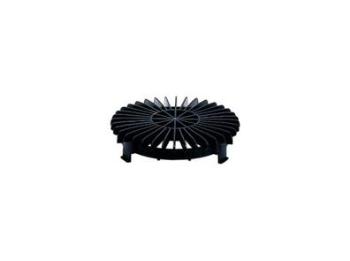 Dallmer Flachrost S 15, d: 170 mm