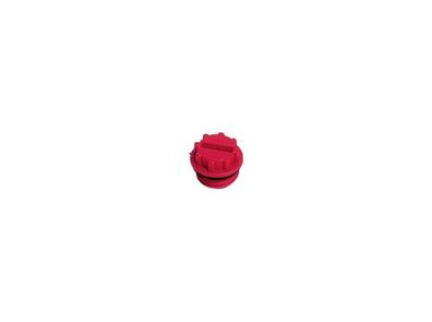 Dallmer Verschluss-Stopfen, 1/2"