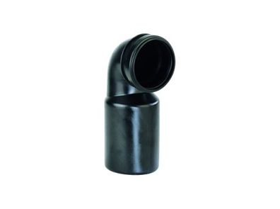 Dallmer Wand-WC-Bogen 88, DN 100 x DN 100