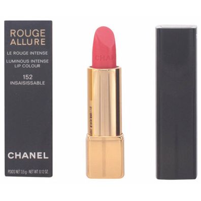 Chanel Rouge Allure Luminous Intense Lip Colour