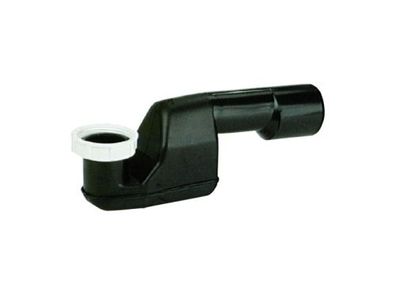 Dallmer Wannen-Siphon 500 N, 1 1/2" x DN 40/DN 50