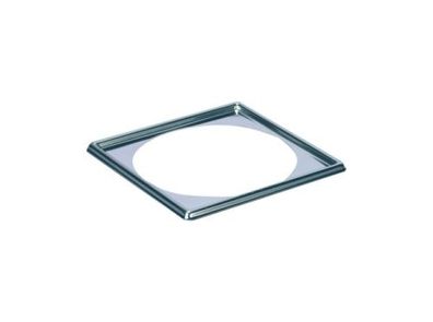 Dallmer RENO-Rahmen, 100 x 100 mm