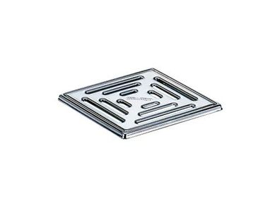Dallmer RENO-Aufsatz, 150 x 150 mm