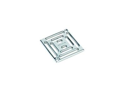 Dallmer Rost EN 90, 90 x 90 mm