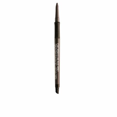 Gosh The Ultimate Eyeliner With A Twist 02 Raw Grey