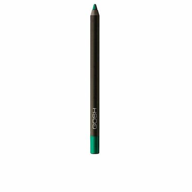 Gosh Velvet Touch Eyeliner Waterproof Woody Green