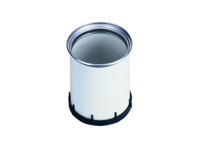 Dallmer Aufsatzrahmen ER 12, d: 120 mm