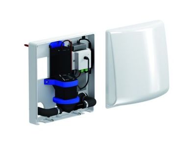 Dallmer Installations-Box Aktiv
