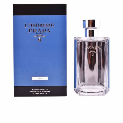 Prada L'Homme L'Eau Eau de Toilette 150ml