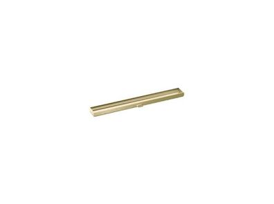 Dallmer Abdeckung CeraFloor/Frame Individual messing matt