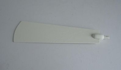 Erzsatzteil Pyramidenflügel für Nr. 70037 BxT=14x4,5cm NEU Erzsatzteile Teile