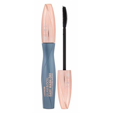 Catrice Glam & Doll Easy Wash Off Power Hold Volume Mascara 010