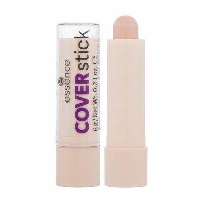 essence Abdeckstift Coverstick 10 Matt Naturelle, 6 g