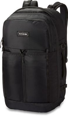 Dakine Split Adventure 38 L Rucksack - Farben: Black Ripstop