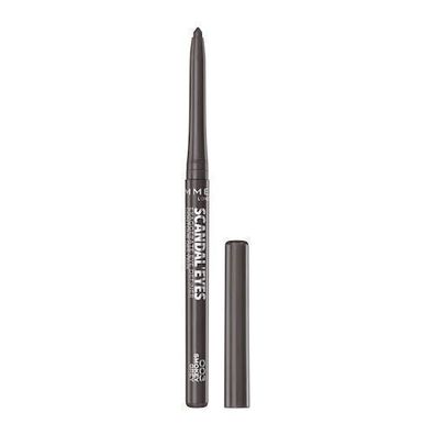 Rimmel Skandal'Augen Wasserfester Kajal 003 Rauchiges Grau, 0.35g