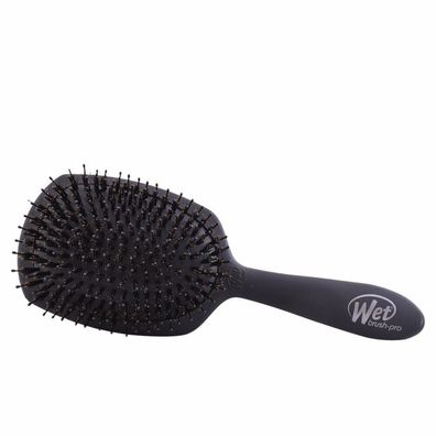 Wet Brush Epic Deluxe Detangle Brush Black 1 st