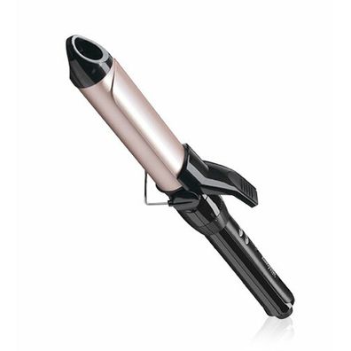 BaByliss Lockenstab 25 mm Curling Tong mit Klammer, 1 St