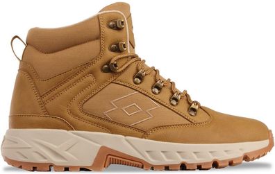 Lotto Winterschuhe Woodlark Mid 2400310U