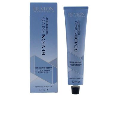 Revlon Revlonissimo Colorsmetique Intense Blonde 1217MN Bronze Grey 60ml