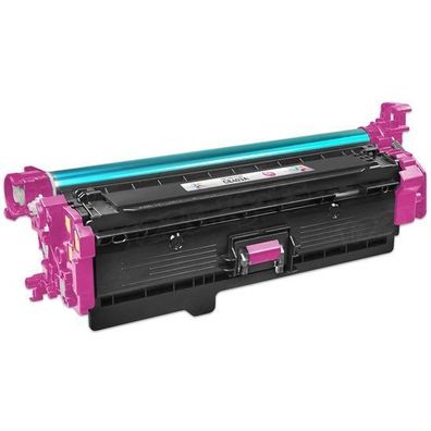 HP CF403A Toner Magenta LJ Cart