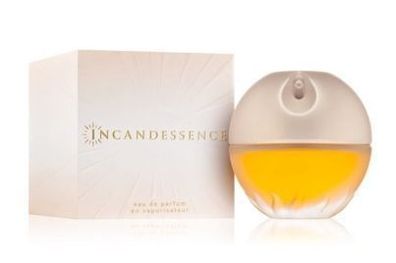 Avon Incandessence Eau de Parfum fér Damen - Sinnlich & Blumig, 50 ml