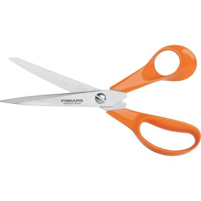 Fiskars Universal-Schere Classic 9853, L„nge: 210 mm