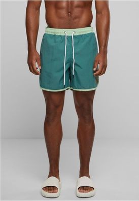 Urban Classics Retro Swimshorts