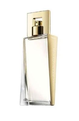 Avon Anziehung fér Sie Eau de Parfum, 50 ml