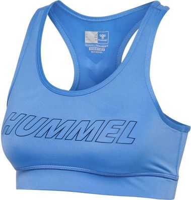 Hummel Damen Sport-BH Hmlte Tola Sports Bra