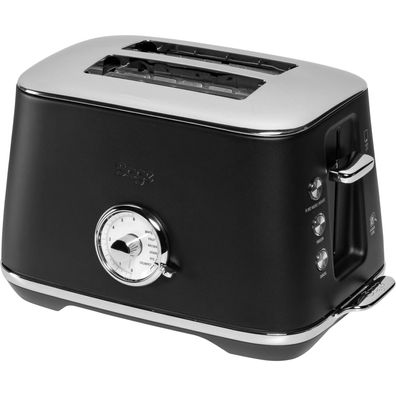 Sage STA735BTR4EEU1 the Toast Select Luxe - Toaster - 2 Scheibe - 2 Steckplatz