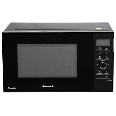 Panasonic NN-GD35 - Mikrowellenofen mit Grill - freistehend - 23 Liter - 1000 W