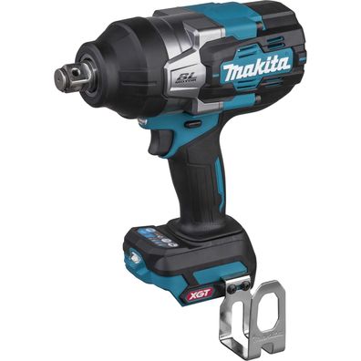 Makita XGT TW001GZ - Schlagschrauber - 4 Geschwindigkeiten - 3/4-Zoll-Vierkantinbus