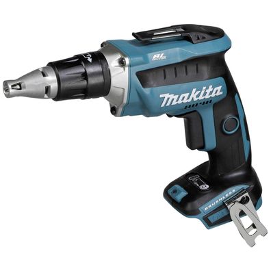 Makita DFS452Z - Trockenbauwand Schraubenzieher - 1/4-Zoll-Inbuseinsatz - 18 V