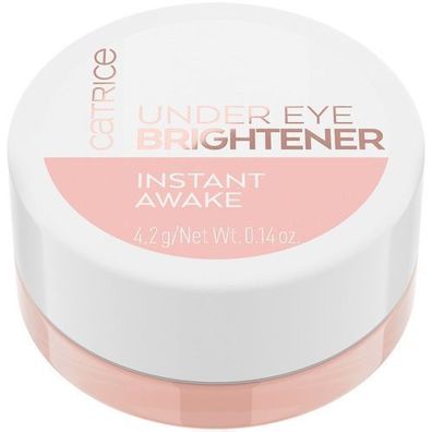 Catrice Aufhellender Concealer für die Augen 010 Light Rose, 4,2g