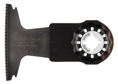 Makita Eintauchsägeblatt BiM 65 mm TMA048 Starlock