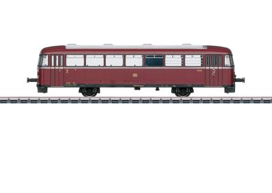 Maerklin 41988 Schienenbus-Beiwagen VB 98 034 DB Ep. III Spur H0