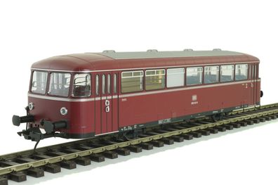 Lenz 40192-09 Schienenbus 998 140-8 Beiwagen DB IV Spur 0