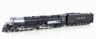 Kato Noch 701264014 US-Dampflok Class 4000 Big Boy UP DC-ana Spur N