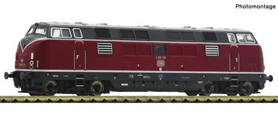 Fleischmann 7360007 Diesellok V200.1 DB Spur N