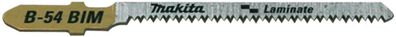 Makita Stichsägeblatt für Holz Sauberer Schnitt B-54 59 mm 18 • 5 Stk