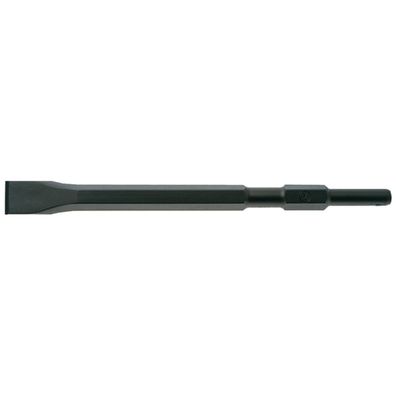Makita Flachmeißel 17 mm MAKITA Sechskant 17 x 450 mm