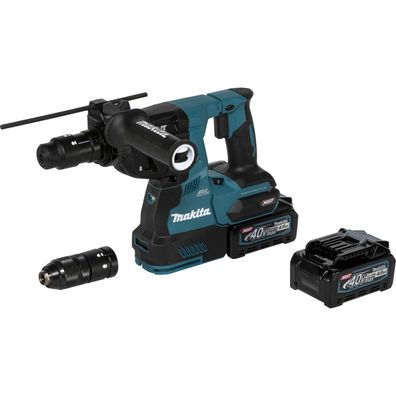 Makita HR004GM201 Bohrhammer SDS-plus 2.9 Joules