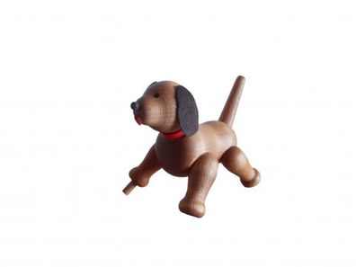 Erzsatzteil Hund für Nr. 21568 BxTxH= 8x4,5x6,5cm NEU Erzsatzteile Teile Zubehör