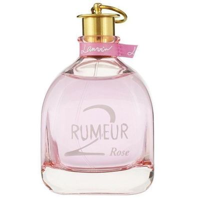 Lanvin Rumeur 2 Rose Eau de Parfum, 100ml - Feminines Luxusduft