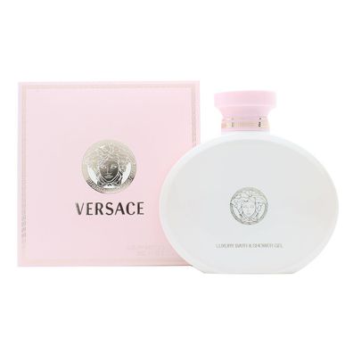 Pour Femme Versace 200ml