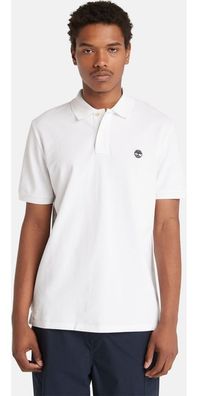 Timberland TFO Chest Logo Shortsleeve Polo (Reg) 0A2BRY